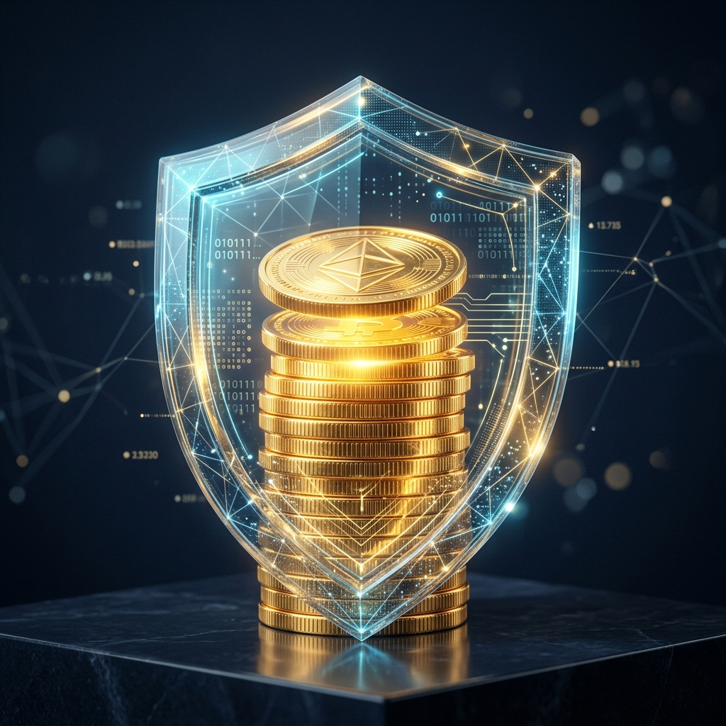 Gold Loan Security
